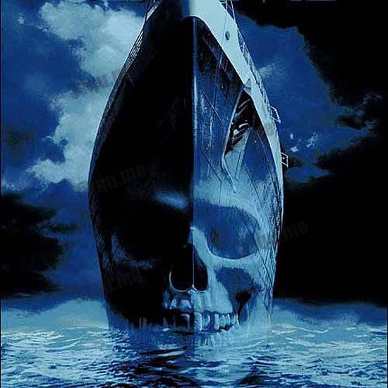 幽灵潜艇USO之谜