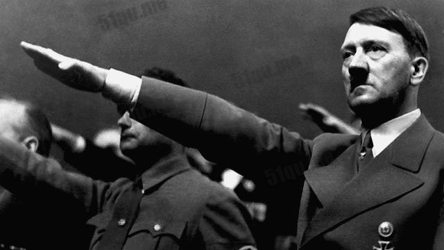 希特勒为什么要杀光犹太人？