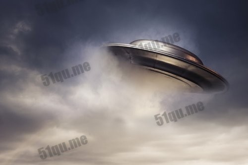美51区科研人员揭秘UFO动力来源