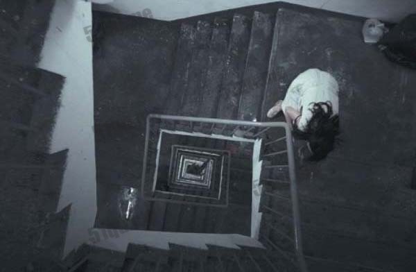 片商公布《僵尸》画面截图，在惠英红目睹惨案的该场戏惊见女鬼画面