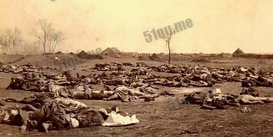 1872年广西僵尸袭人事件