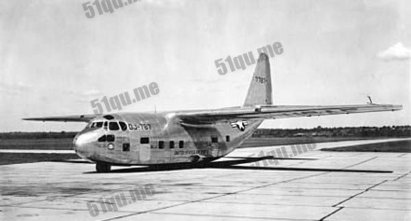 道格拉斯型客机飞行了了35年