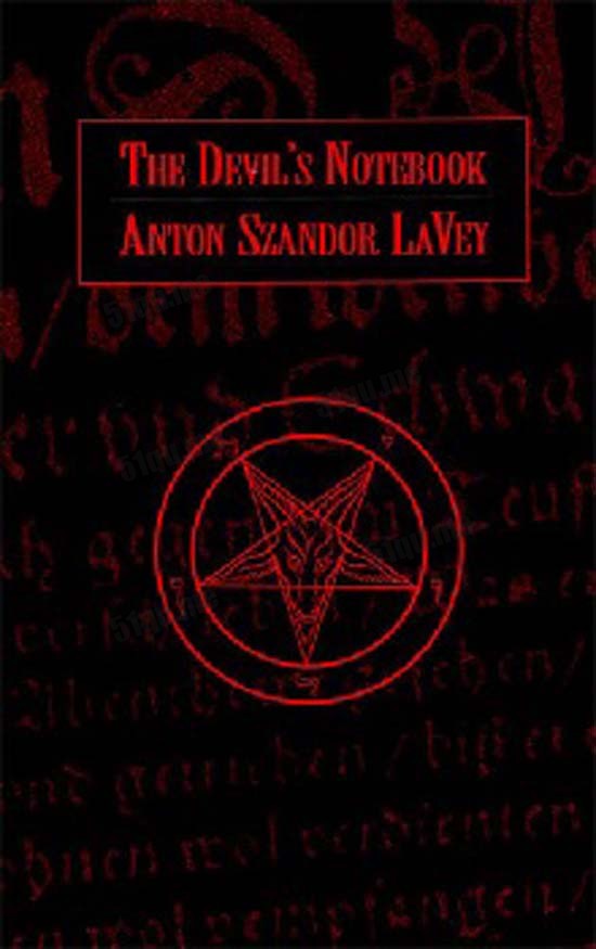 The Devil’s Notebook
