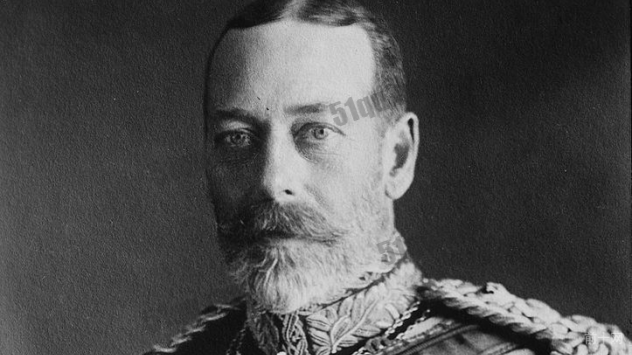 亨利五世（King George V）