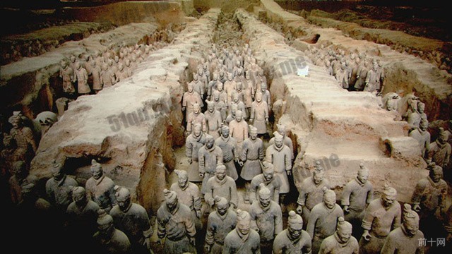 古中国的奴隶制度