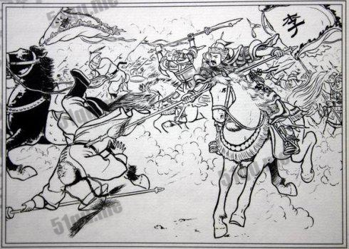 大明王朝最后的血性：南明军队抗清的桂林衡阳大捷