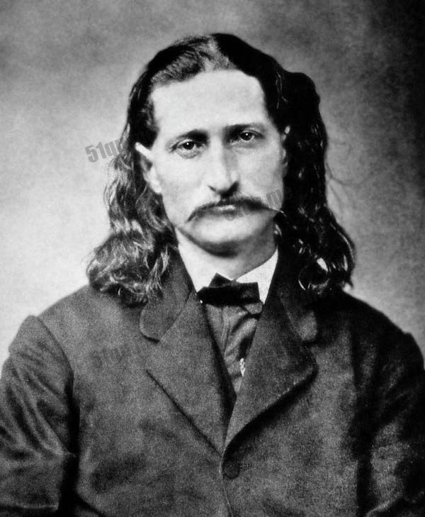 Wild Bill Hickok