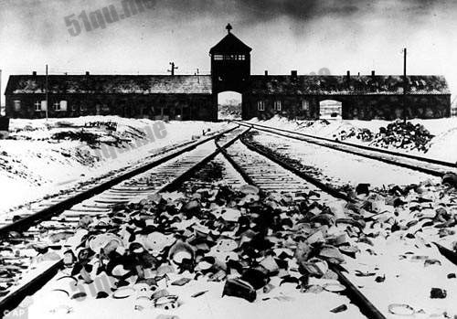 犹太集中营
