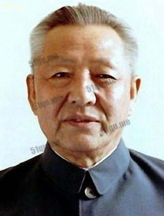 揭秘:习仲勋第一次是如何见到毛泽东的？