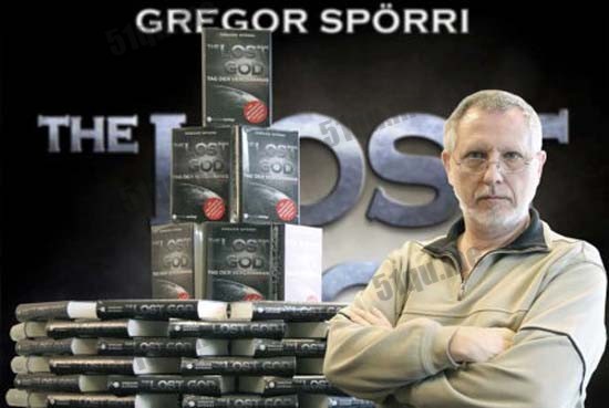 Gregory Spoerri