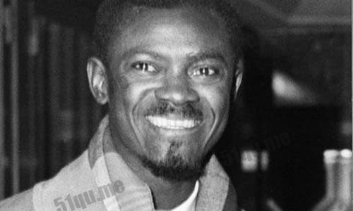 暗杀刚果独立之父卢蒙巴（Patrice Lumumba）