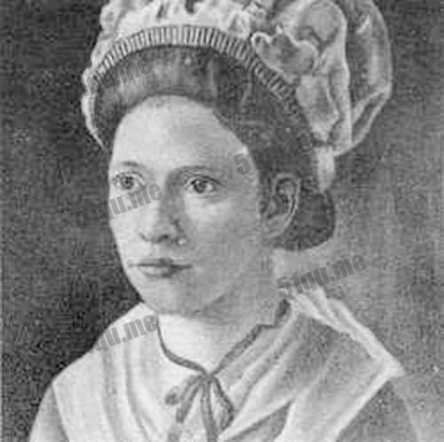 Lydia Darragh（18 世纪）