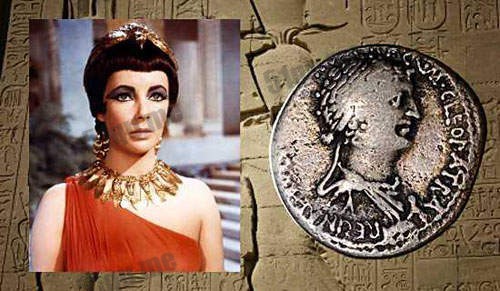 埃及的5个古老传说