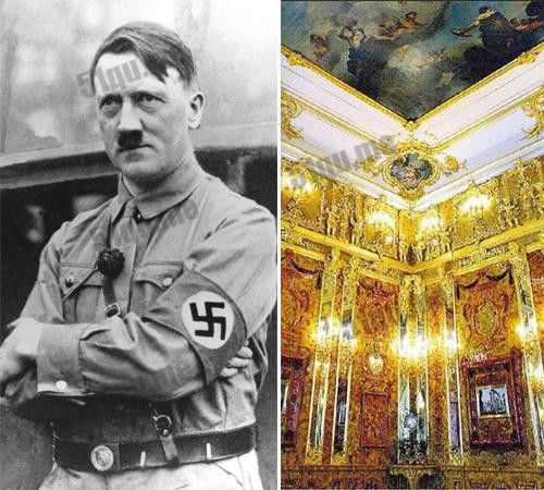 波兰政府宣布破解希特勒的宝藏之谜