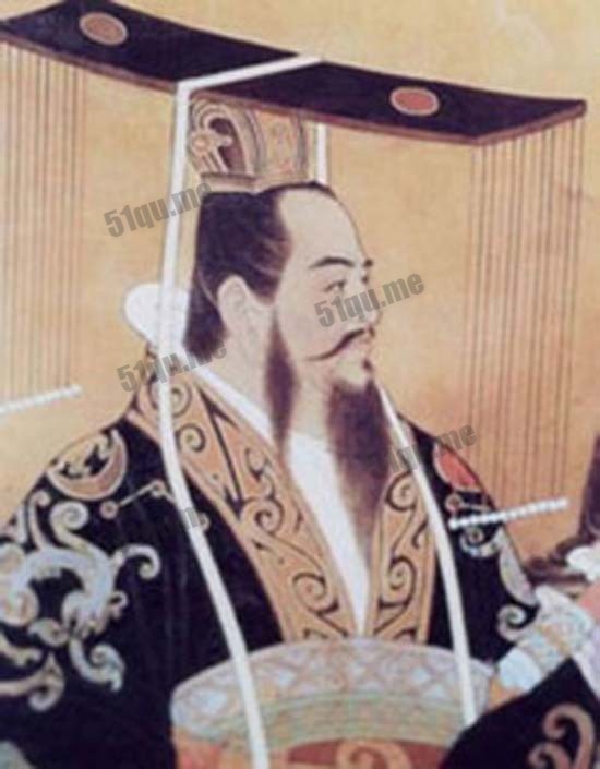 十个中国古代痴情的皇帝