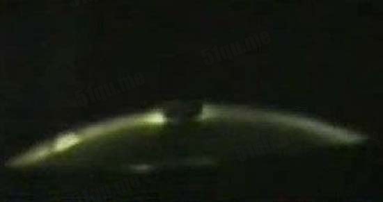 土耳其事件：迄今为止拍到的最清晰的UFO视频