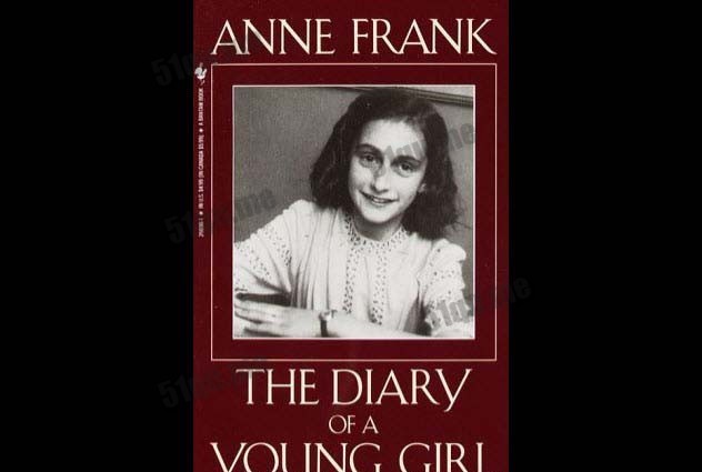 《安妮日记》（The Diary of Anne Frank）