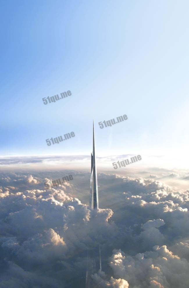 世界上最高的第一高楼