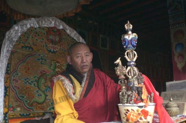 至今无解的西藏神秘现象