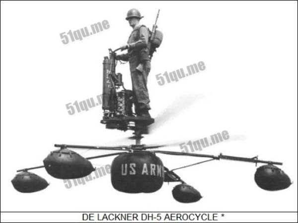 HZ-1直升机平台
