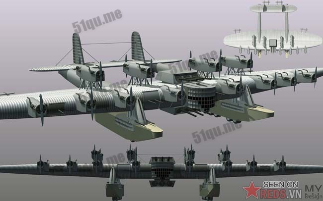 前苏联的空中巨无霸K-7