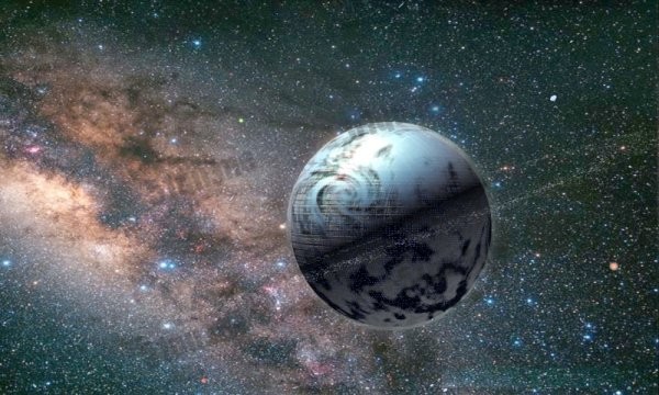 银河系不存在高级文明的证据