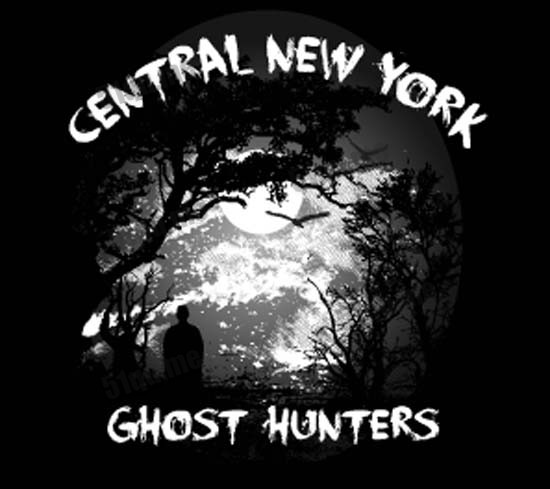 中央纽约鬼魂猎人协会（Central New York Ghost Hunters ；CNYGH）
