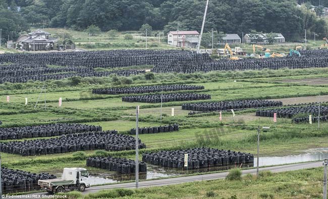 福岛鬼城