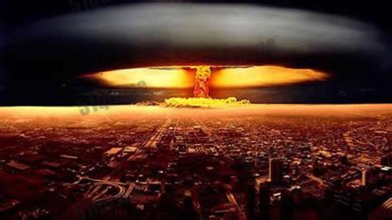 史前核战争真的存在吗