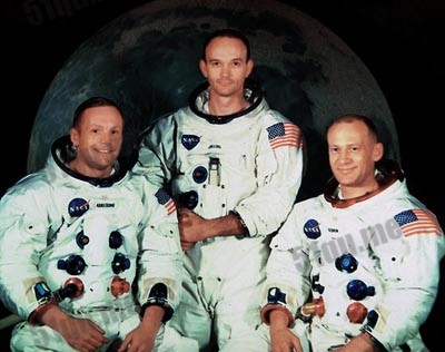 阿波罗11号任务