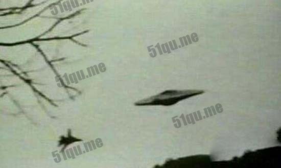 曼特尔ufo事件