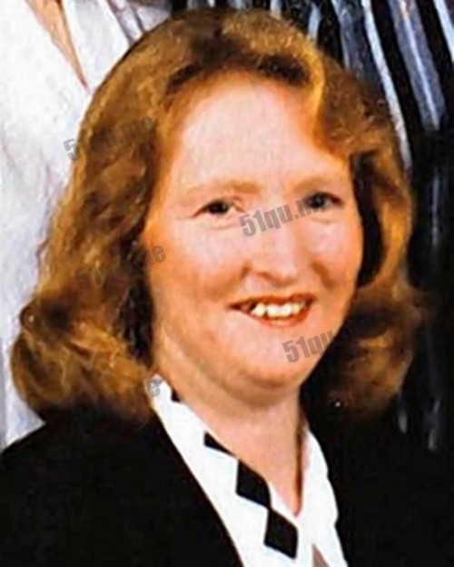 Katherine Knight