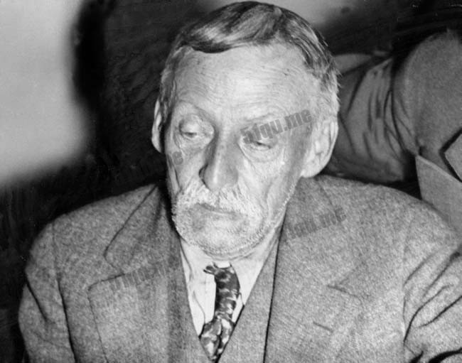 Albert Fish（亚伯特‧费雪）