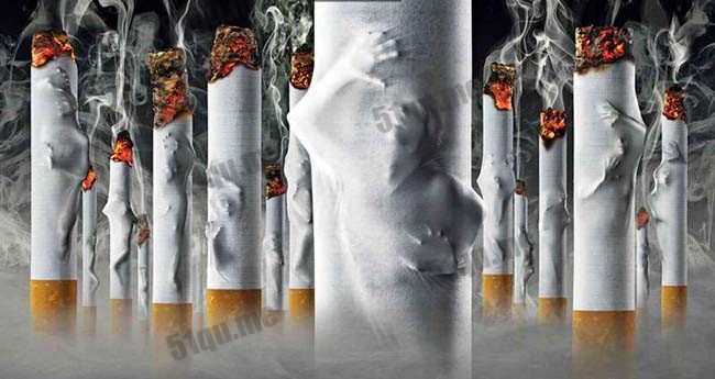 专家揭露抽烟者都不了解的戒烟好处
