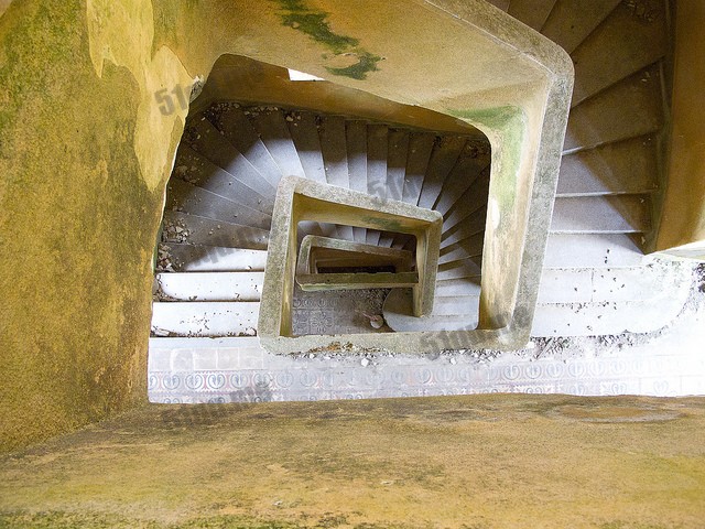 波哥山城（bokor hill station）