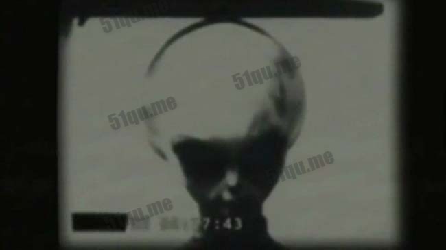 1997年美国凤凰城UFO