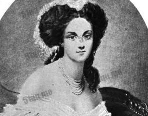 Countess Castiglione