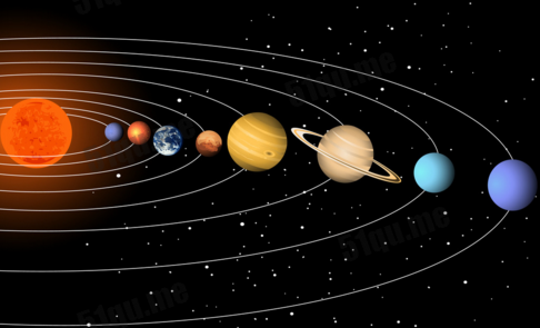 太阳系除地球外还存在外星生物吗？