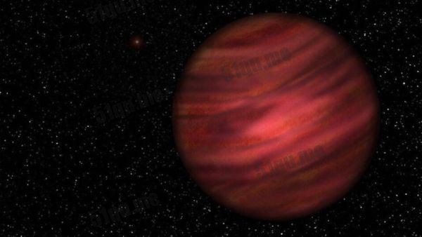 天文学家发现至今所知最大太阳系
