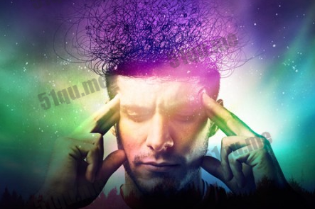 电击大脑可以引发清醒梦描述的情形