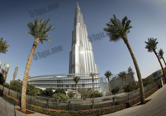 最新世界最高楼排行 世界上最高的建筑大观