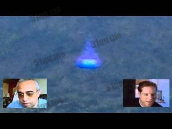 国外误认的UFO照片