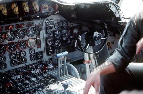波音727失踪谜案
