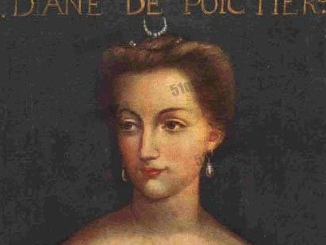 Diane de Poitiers