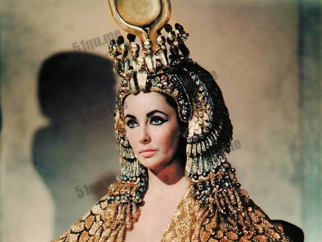 Cleopatra（埃及艳后）