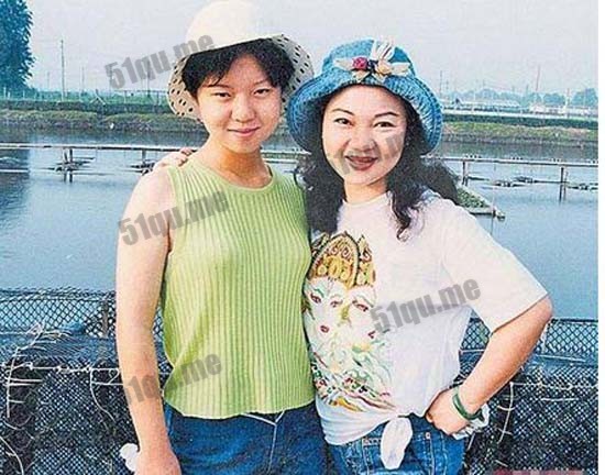 1997年台湾白晓燕绑架案始末