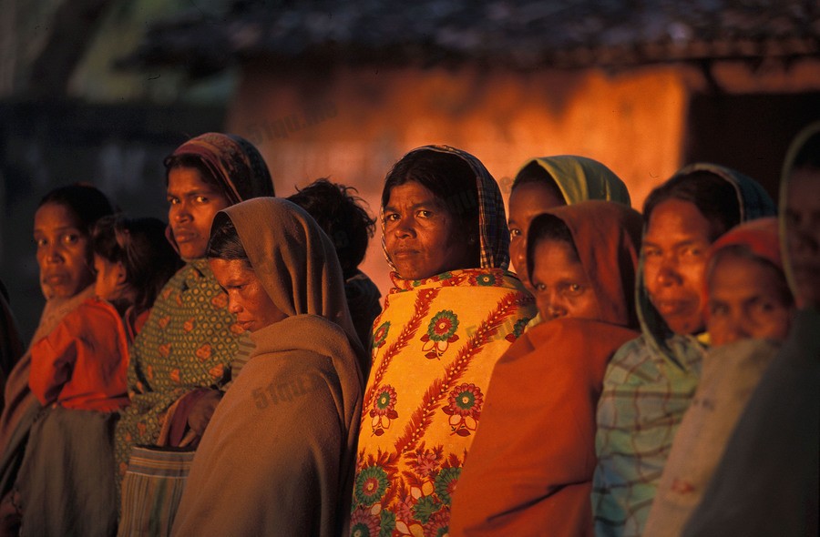 印度每年2万妇女轻生 印度是女人的地狱？