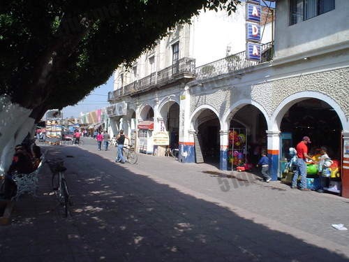 Jaral del Progreso市