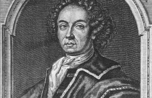 Johann Conrad Dippel（1673-1734）