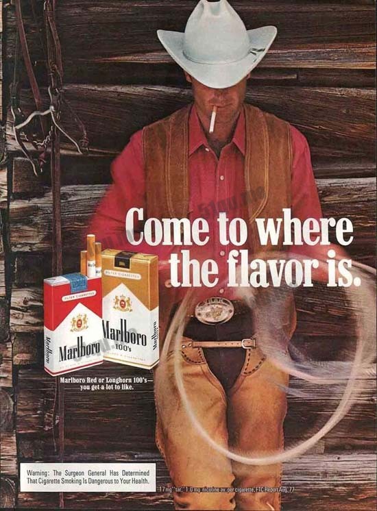 Marlboro香烟是3k党贩售制造的?